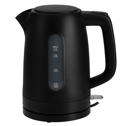 Adler Kettle AD 1379b – nuotrauka 1