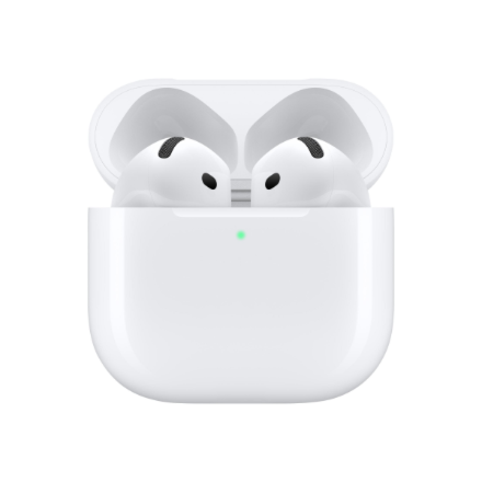 APPLE AirPods 5 with Wireless Charging Case | Apple – image 1
