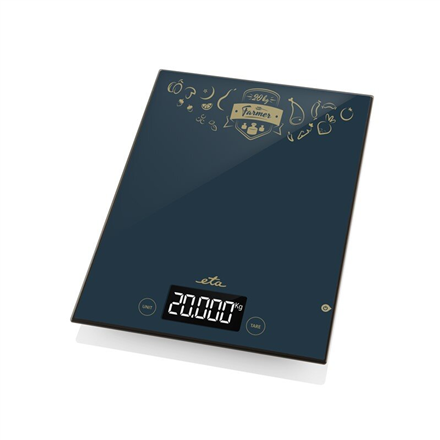 ETA Kitchen scale – nuotrauka 1