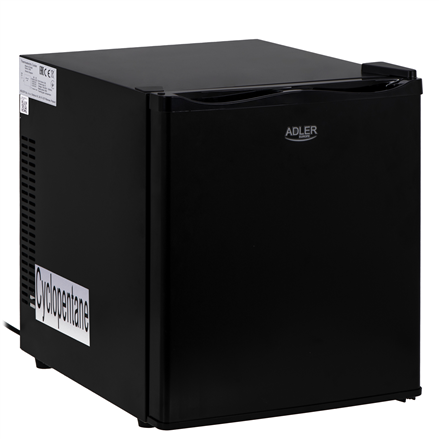 Adler Thermoelecric Cooler – nuotrauka 1