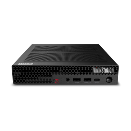 Lenovo ThinkStation P3 G2 – image 1
