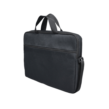 PORT DESIGNS | Notebook case | L15 | Black | 16 " – nuotrauka 1