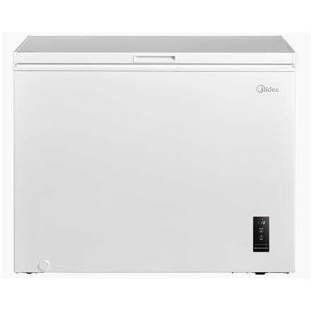 Midea Freezer MDRC405FEE01 – nuotrauka 1