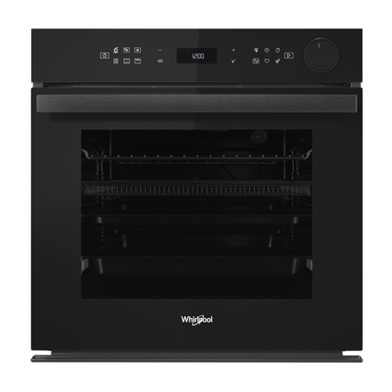 Whirlpool Oven AKZ9S 8260 FB – nuotrauka 1
