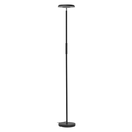 Osram SMART WIFI FLOOR UPDOWN RGBTW RC BK | 24 W | RGBTW | Wi-Fi – image 1