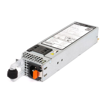 Dell Power Supply 800W NRDNT D, Mixed Mode,CK by Delta | 450-AKMK – image 1