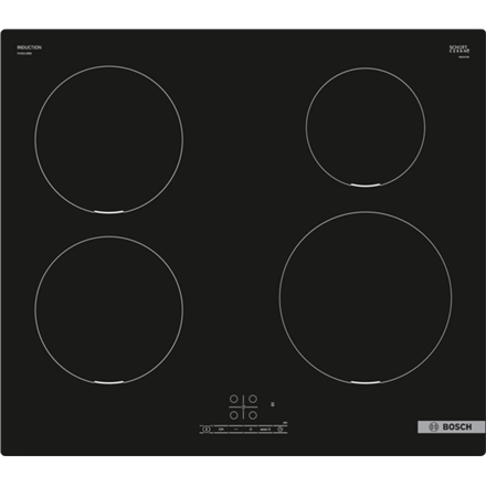 Bosch Hob – nuotrauka 1