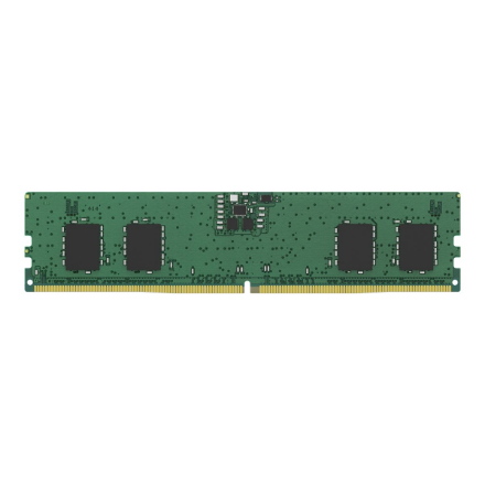 Kingston | ValueRAM | 8 GB | DDR5 | 5600 MHz | PC/server | Registered No | ECC No – nuotrauka 1