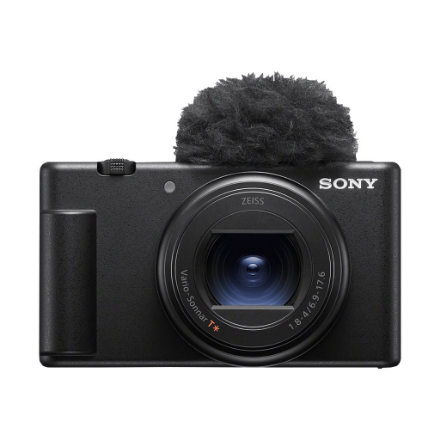 Sony Vlog Camera – nuotrauka 1