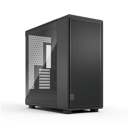 Fractal Design Case | Epoch XL | ATX | Black TG Light Tint – nuotrauka 1