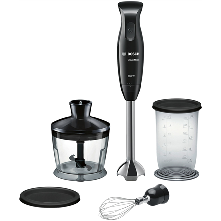 Bosch Blender – nuotrauka 1