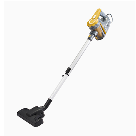 Adler Vacuum Cleaner – nuotrauka 1