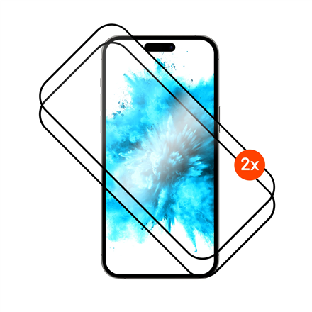 Fixed Screen protector Samsung – image 1