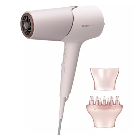 Philips Hair Dryer – nuotrauka 1