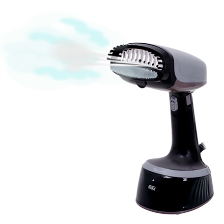Camry | Garment Steamer | CR 5033 | Handheld | 1800 W | 0.35 L | Black – nuotrauka 1
