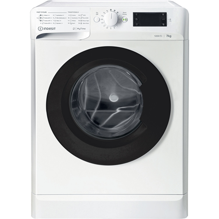 INDESIT Washing machine – nuotrauka 1