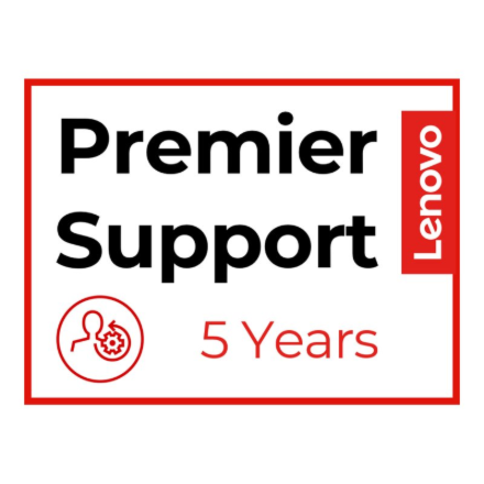 Lenovo Warranty 5Y Premier Support for AIPC upgrade from 3Y Premier Support for AIPC | Lenovo – image 1