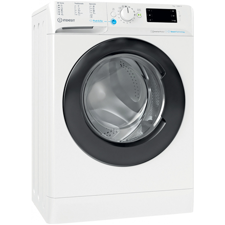 INDESIT Washing machine – nuotrauka 1