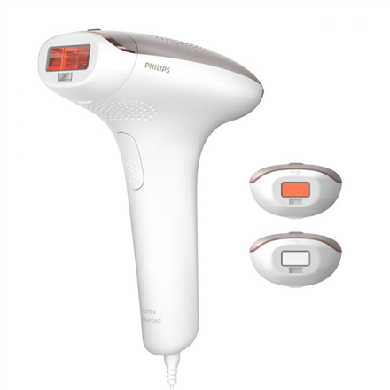 Philips Lumea Advanced IPL Hair Removal Device – nuotrauka 1