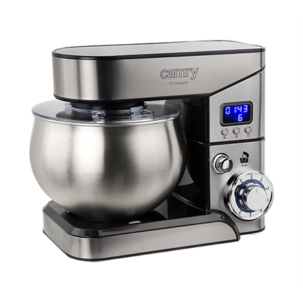 Camry Planetary Food Processor – image 1