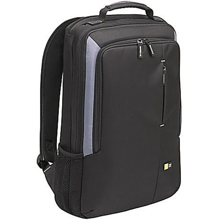 Case Logic | VNB217 | Fits up to size 17 " | Backpack | Black – nuotrauka 1