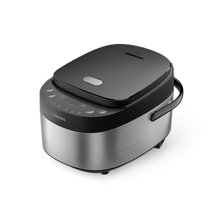 Philips Mini rice cooker HD3093/80 3000 series – nuotrauka 1