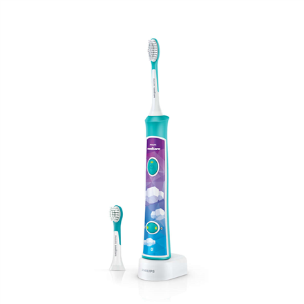 Philips Sonic Electric toothbrush – nuotrauka 1