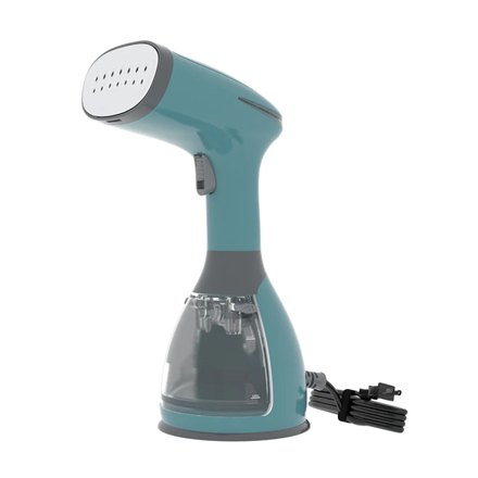 Singer Handheld Steamer | 220442103 | Handheld | 1500 W | 0.28 L | 25 g/min – nuotrauka 1