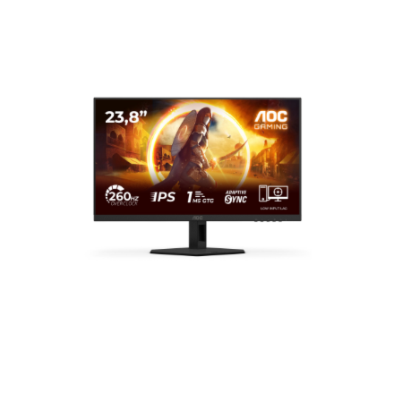 AOC 24G4ZRE – nuotrauka 1