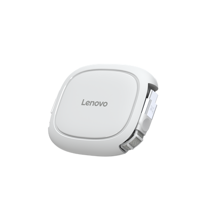 Lenovo 240W USB-C Retractable Cable – nuotrauka 1