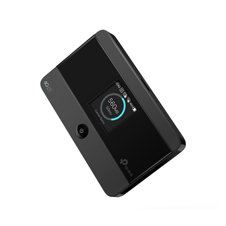 TP-LINK | 4G LTE Mobile Wi-Fi | M7352 | 802.11ax | MU-MiMO No | Antenna type Internal – image 1