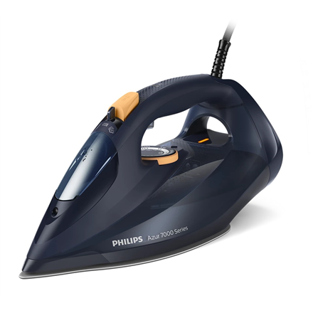 Philips DST7060/20 7000 Series · Steam Iron · 3000 W – nuotrauka 1