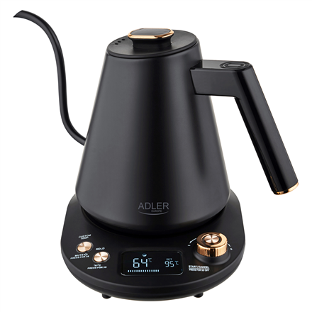 Adler Kettle AD 1349 – nuotrauka 1