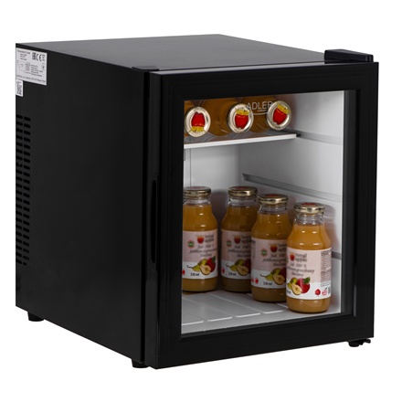 Adler Thermoelecric Cooler – nuotrauka 1