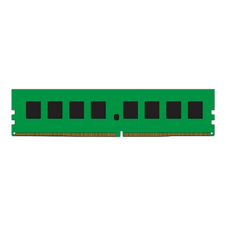 Kingston | KVR32N22S8/8 | 8 GB | DDR4 | 3200 MHz | PC/server | Registered No | ECC No – nuotrauka 1