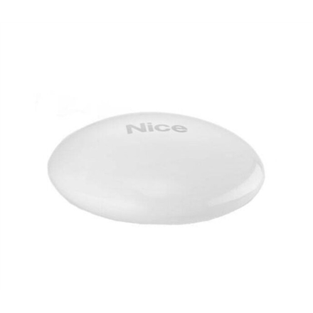 Fibaro Nice Temperature Sensor for Heat-Control | FGBRS-001 Temp-Control | White – image 1