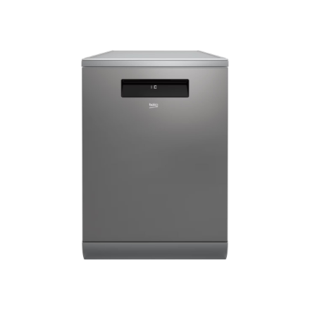BEKO Dishwasher DEN48530X – nuotrauka 1