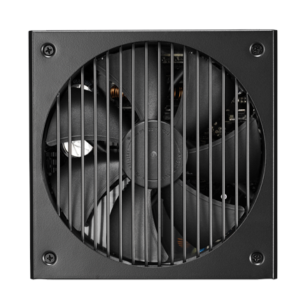 Fractal Design | Ion+ 660W Platinum | 660 W – image 1