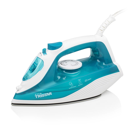 Tristar ST-8300 Steam Iron – nuotrauka 1