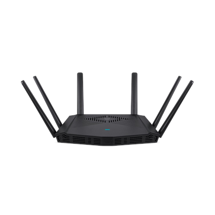 Acer Gaming Router – image 1