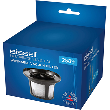 Bissell | Filter MultiReach Essential | 1 pc(s) – nuotrauka 1