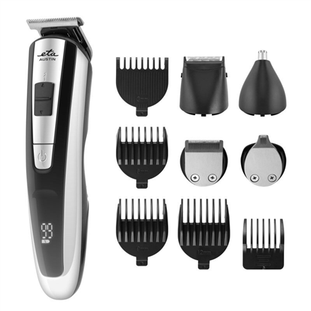 ETA 5in1 Multi-purpose Trimmer · ETA834590000 AUSTIN · Cordless – image 1