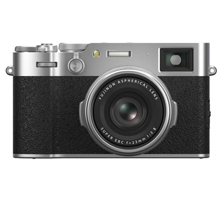 Fujifilm Digital Camera – nuotrauka 1