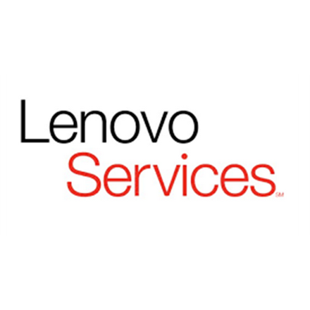 Lenovo 3Y Accidental Damage Protection · Lenovo · Warranty – image 1