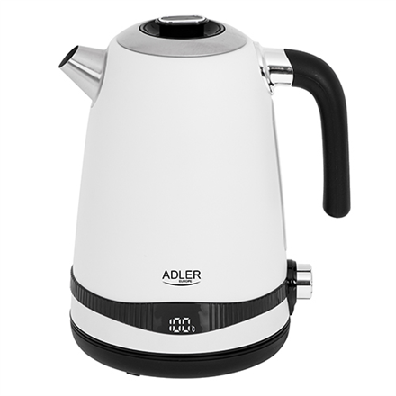 Adler Kettle – nuotrauka 1