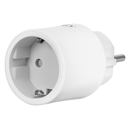 Osram SMART+ MATTER Plug EU White | White – nuotrauka 1