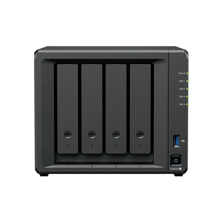 Synology DiskStation DS425+ – image 1