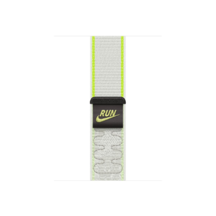 APPLE 42mm Essential White Nike Sport Loop | Apple – image 1