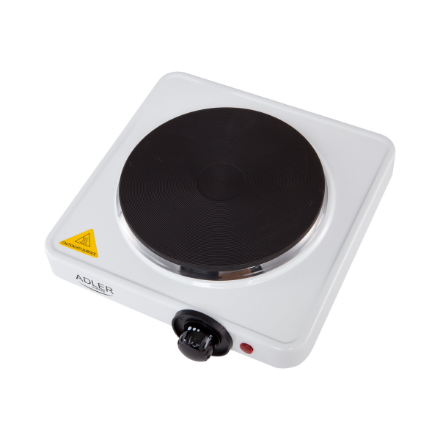 Adler Free standing table hob – nuotrauka 1