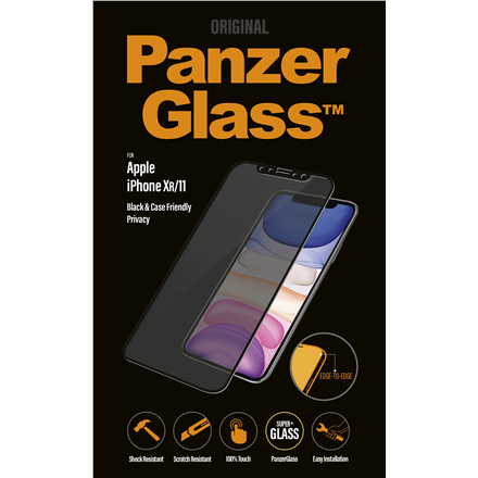 PanzerGlass P2665 – nuotrauka 1
